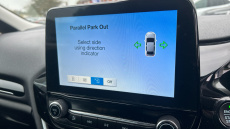 Ford Fiesta 1.0 EcoBoost 125 Titanium X 3dr Petrol Hatchback